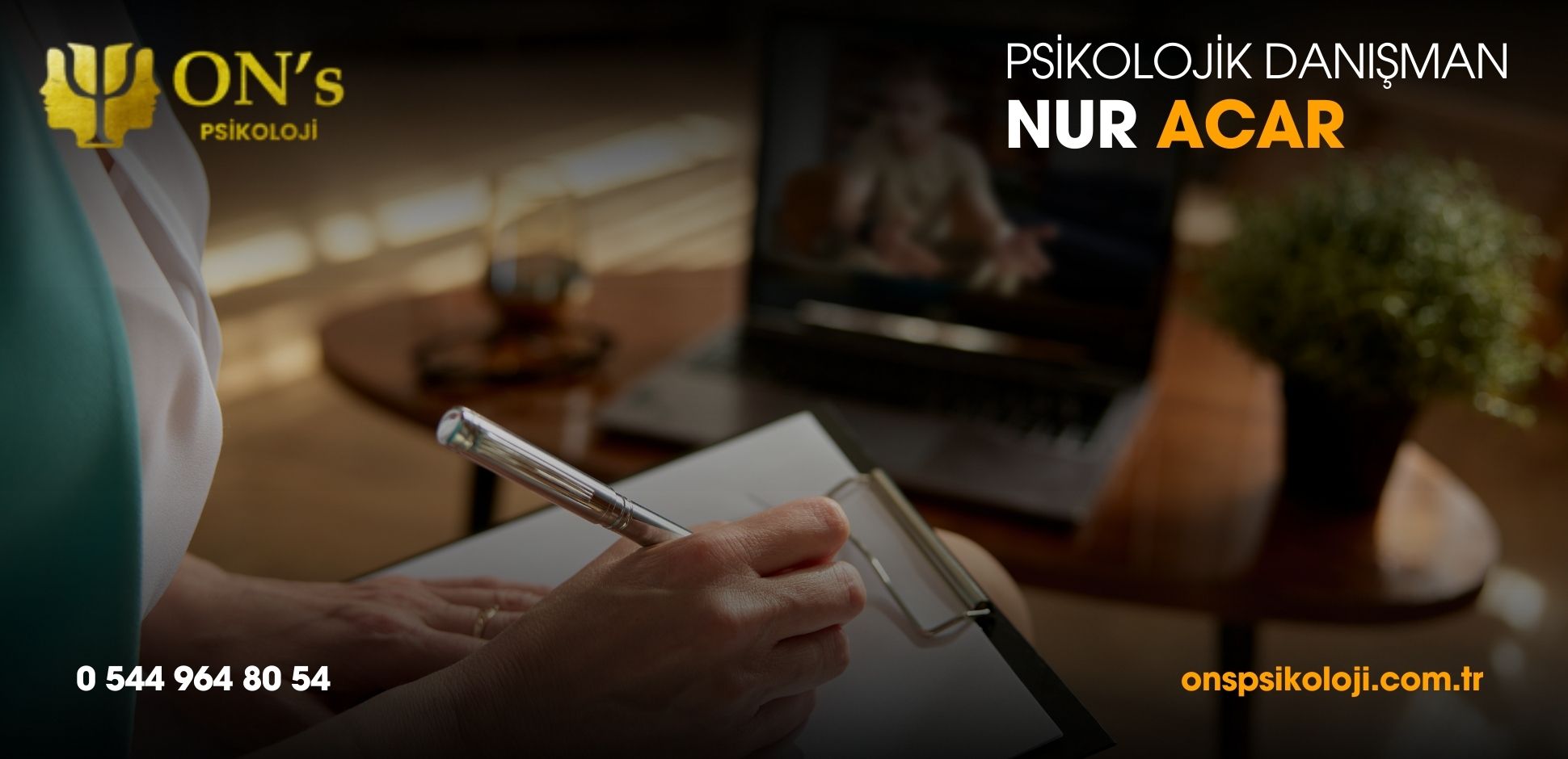 İkizce Çift Danışmanı